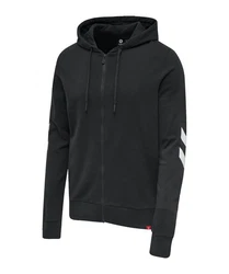 hummel Sweatjacke hmllegacy Kapuzenjacke (F6012) F6012