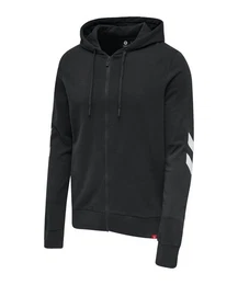 Sweatjacke hmllegacy Kapuzenjacke F6012