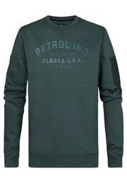 Sweatshirt Pullover Sweatshirt (1-tlg)