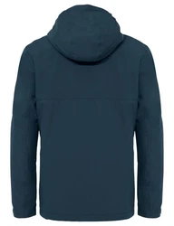 VAUDE Caserina 3in1 Jacket II Dunkelblau/Hellblau/Blau
