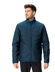 VAUDE Caserina 3in1 Jacket II Dunkelblau/Hellblau/Blau