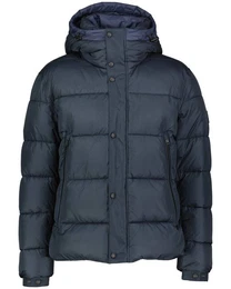 Steppjacke Herren Steppjacke OMARIS (1-St)