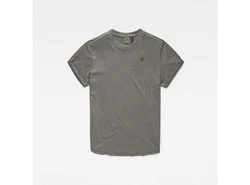 G-STAR T-Shirt Khaki/Grau/Dunkelgrau/Dunkelgrün/Braun
