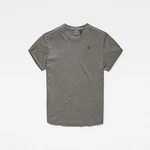 G-STAR T-Shirt Khaki/Grau/Dunkelgrau/Dunkelgrün/Braun G-STAR T-Shirt Khaki/Grau/Dunkelgrau/Dunkelgrün/Braun
