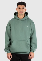 Hoodie Dawson Oversize