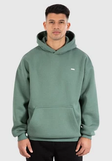 Smilodox Hoodie Dawson
