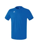 Erima T-Shirt Teamsport Function royalblau/hell Erima T-Shirt Teamsport Function royalblau/hell