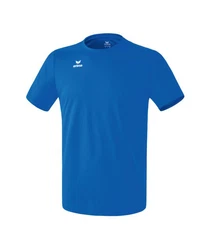 Erima T-Shirt Teamsport Function royalblau/hell