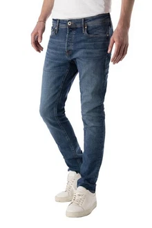 Jack & Jones Slim-fit-Jeans NZGLENN Jack & Jones Slim-fit-Jeans NZGLENN