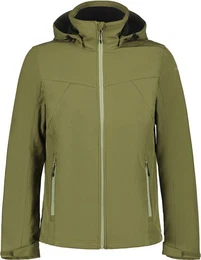 Funktionsjacke BRIMFIELD OLIVE