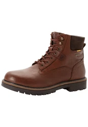 camel active Boot 53MBF03 Braun/Dunkelbraun/Beige