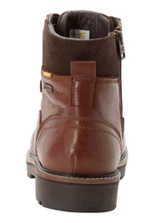 camel active Boot 53MBF03 Braun/Dunkelbraun/Beige