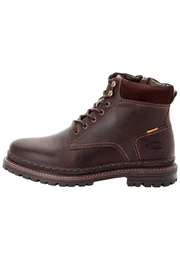 mit Futter aus Lammfell Schnrschuh