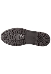 camel active Schnürschuh Dunkelbraun/Braun