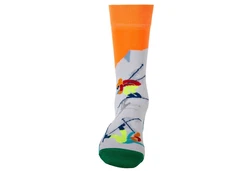 United Oddsocks Kurzsocken Herren Socken Mischfarben