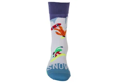 United Oddsocks Kurzsocken Herren Socken Mischfarben