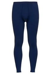GTZBURG Lange Unterhose Slim Fit 템 Dunkelblau/Blau/Hellblau