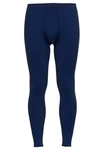 GTZBURG Lange Unterhose Slim Fit 템 Dunkelblau/Blau/Hellblau