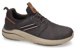 Sneaker, Freizeitschuh, Schnrschuh mit weich gepolsterter Innensohle