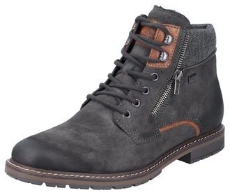 Rieker Winterstiefelette Schnürboots mit riekerTEX-Membran Rieker Winterstiefelette Schnürboots mit riekerTEX-Membran