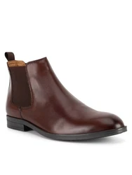 Lasocki Klassische Stiefeletten Herren HAAN-01  Braun