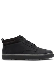 Schnrschuhe Herren SPOD-17 MB Schwarz Schnrboots