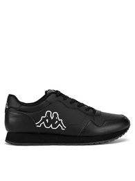 Sneakers Herren AW24-3C005-M Schwarz Sneaker