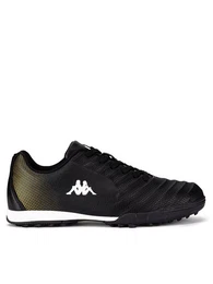 Sneakers Herren AW24-3C002a-K Schwarz Sneaker