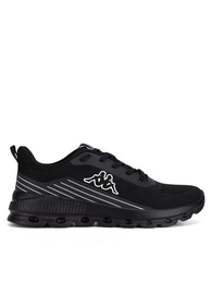 Sneakers Herren AW24-3C012 Schwarz Sneaker