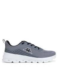 Sneakers Herren AW24-3C012 Grau Sneaker