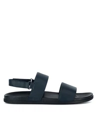 Sandalen Herren ROCA-284 MI08 Dunkelblau Sandale
