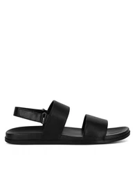 Sandalen Herren ROCA-284 MI08 Schwarz Sandale