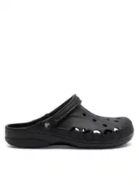 Pantoletten Herren BAYA 10126-001 Schwarz Pantolette