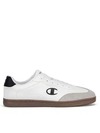 Sneakers Herren PRESTIGE MIX MATERIAL S22330-WW001 Wei Sneaker