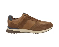 camel active Herren Schnürschuh (54ALA01) Braun/Beige
