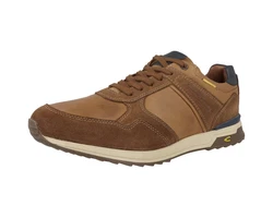 camel active Herren Schnürschuh (54ALA01) Braun/Beige