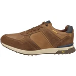 camel active Herren Schnürschuh (54ALA01) Braun/Beige