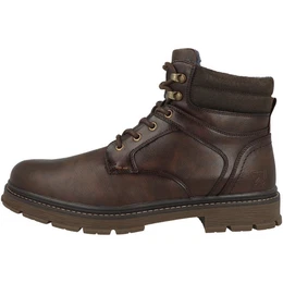 Morgan Men High Herren Schnrboots