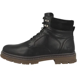 Morgan Men High Herren Schnrboots