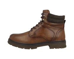 Wrangler Morgan Herren Schnürboots 