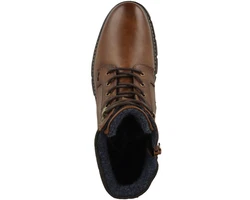 Wrangler Morgan Herren Schnürboots 