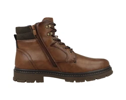 Wrangler Morgan Herren Schnürboots 