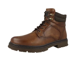 Wrangler Morgan Herren Schnürboots 