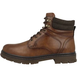 Morgan Men High Herren Schnrboots