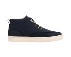 Rieker EVOLUTION Herren Sneaker Blau/Dunkelblau/Hellblau