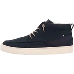 Rieker EVOLUTION Herren Sneaker Blau/Dunkelblau/Hellblau
