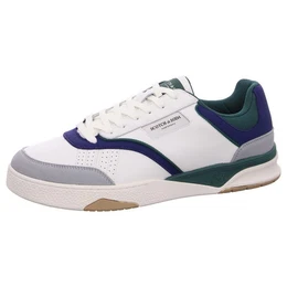 Court Cup 1A Schnrschuh