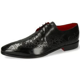 Elvis 86 Schnrschuh