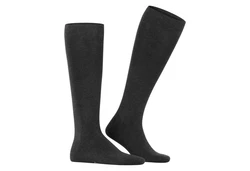 FALKE Kniestrümpfe Herren Socken Family 