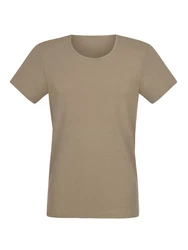 Lisca Unterziehshirt Herren T-Shirt Odysseus Khaki